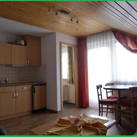 Haus Fechtig Lejlighed Bonndorf im Schwarzwald Eksteriør billede