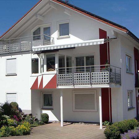 Haus Fechtig Lejlighed Bonndorf im Schwarzwald Eksteriør billede