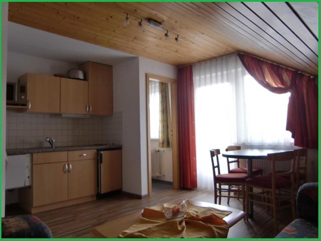 Haus Fechtig Lejlighed Bonndorf im Schwarzwald Eksteriør billede