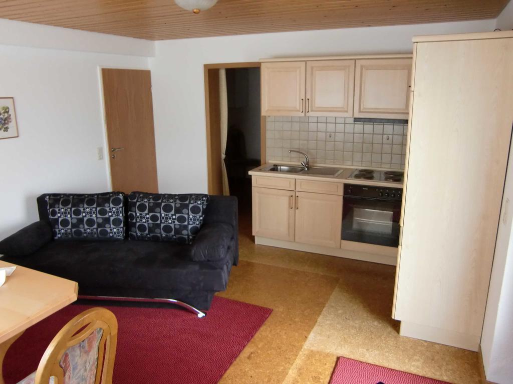 Haus Fechtig Lejlighed Bonndorf im Schwarzwald Eksteriør billede