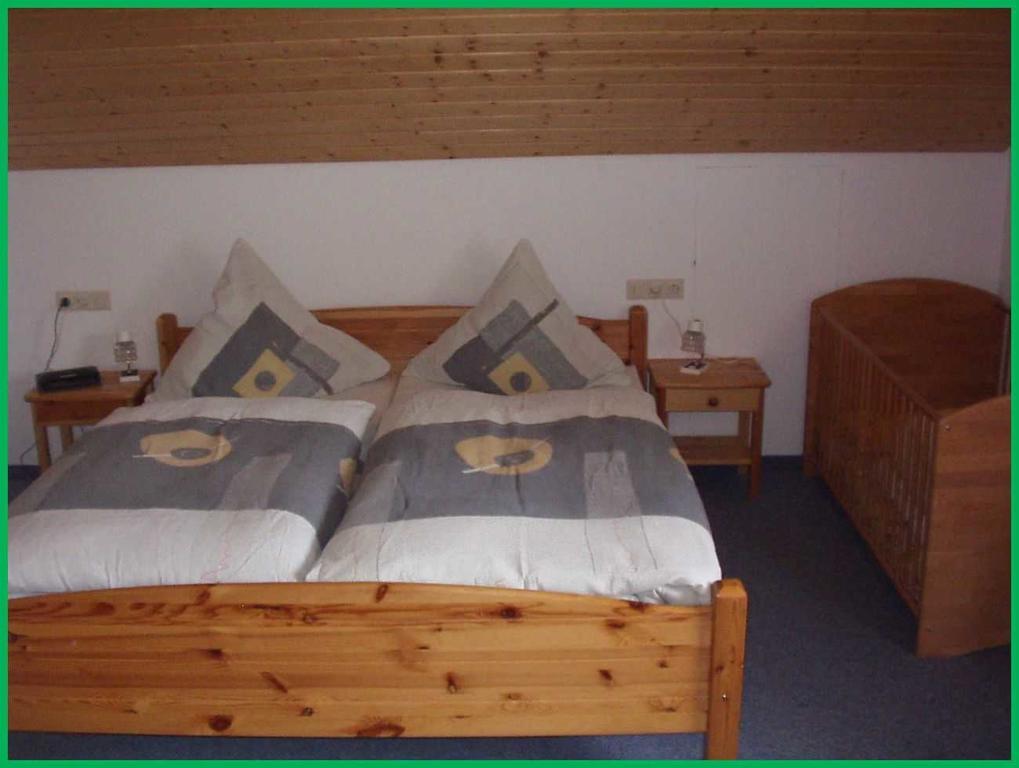 Haus Fechtig Lejlighed Bonndorf im Schwarzwald Eksteriør billede