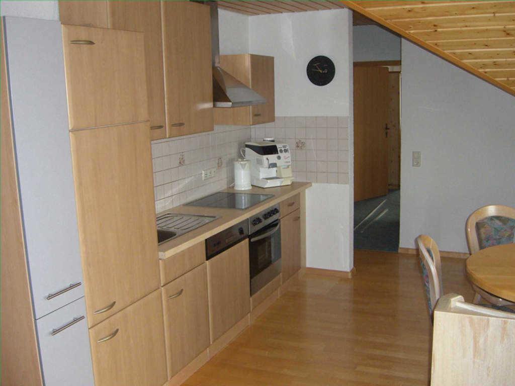 Haus Fechtig Lejlighed Bonndorf im Schwarzwald Eksteriør billede